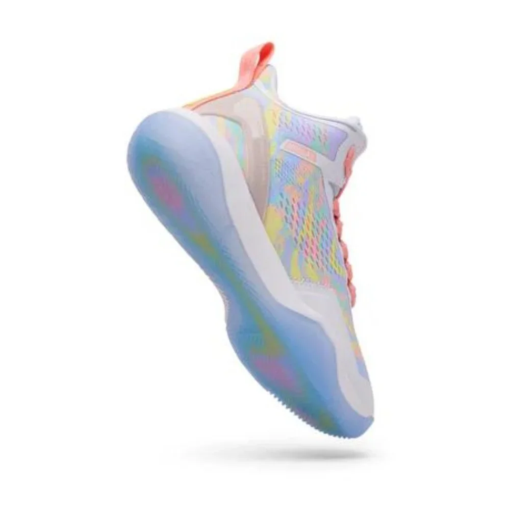 NWT Moolah Women's Neovolt Pro Basketball Shoes - Picture 3 of 8